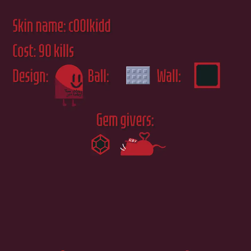 Game by @LuckEYash