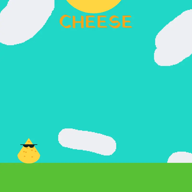 Game by @ismael33
