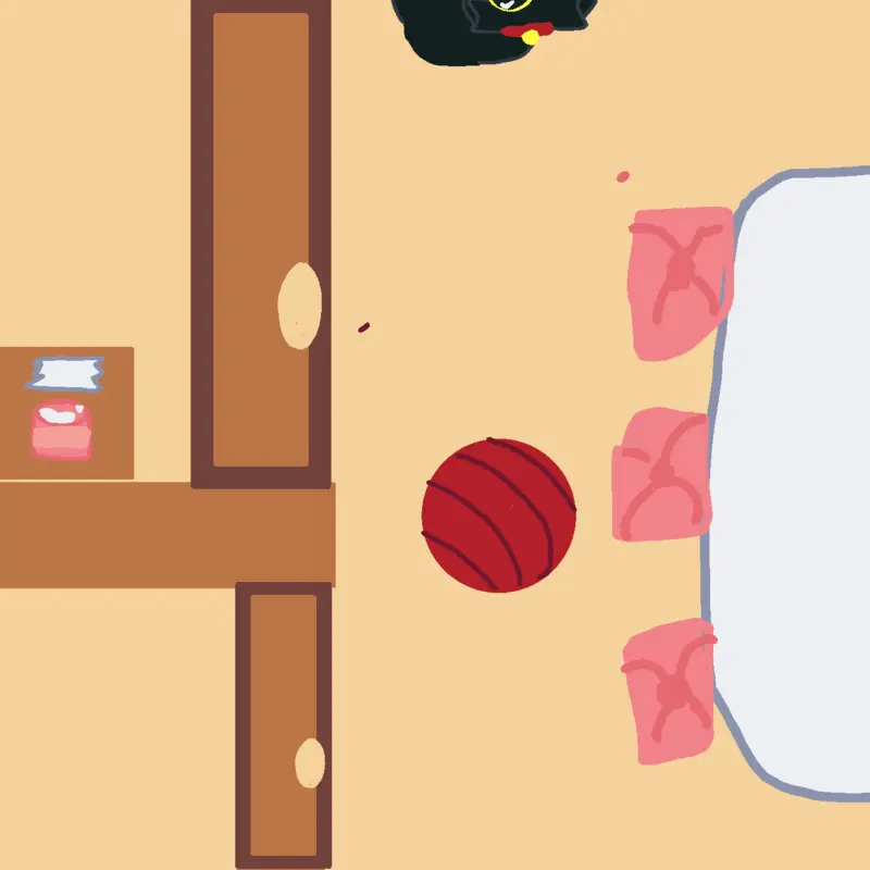 Game by @miss_blommie