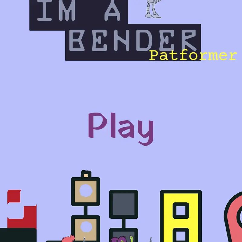 Game by @QuixeIl