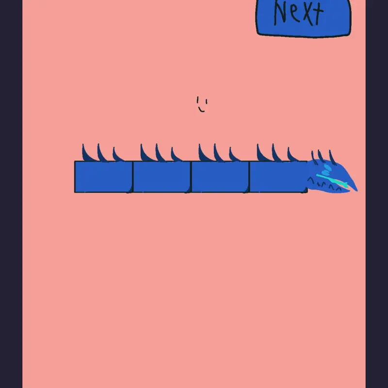 Game by @Beibhinnbee