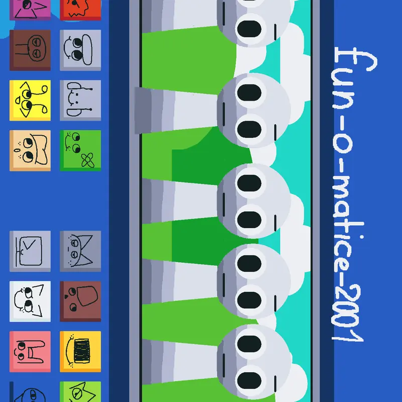 Game by @your_local_duckfriend