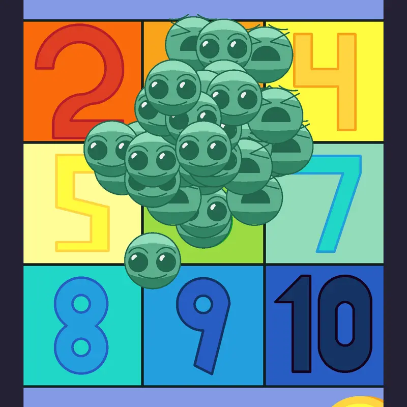Game by @zephangabe