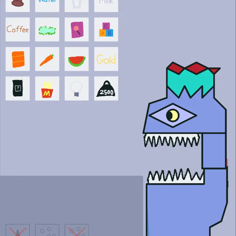 Game by @takenasking