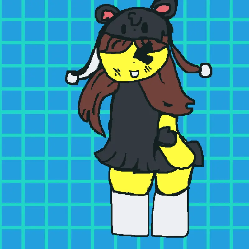 Game by @wendinha