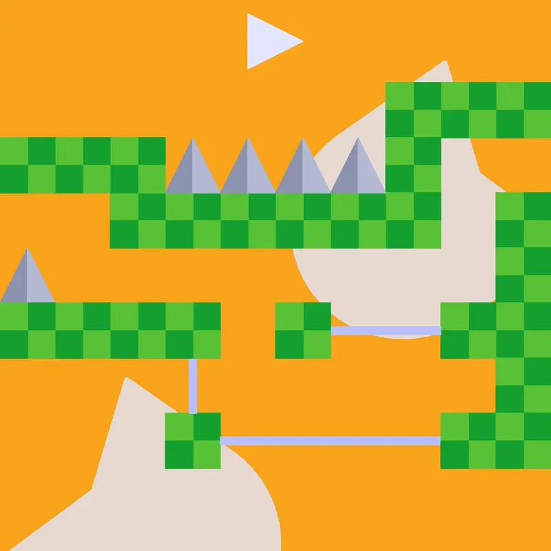 Game by @rockyrocky