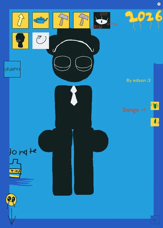 Game by @angel2