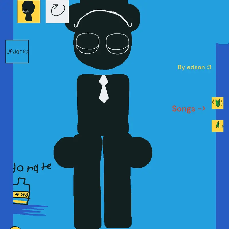 Game by @angel2