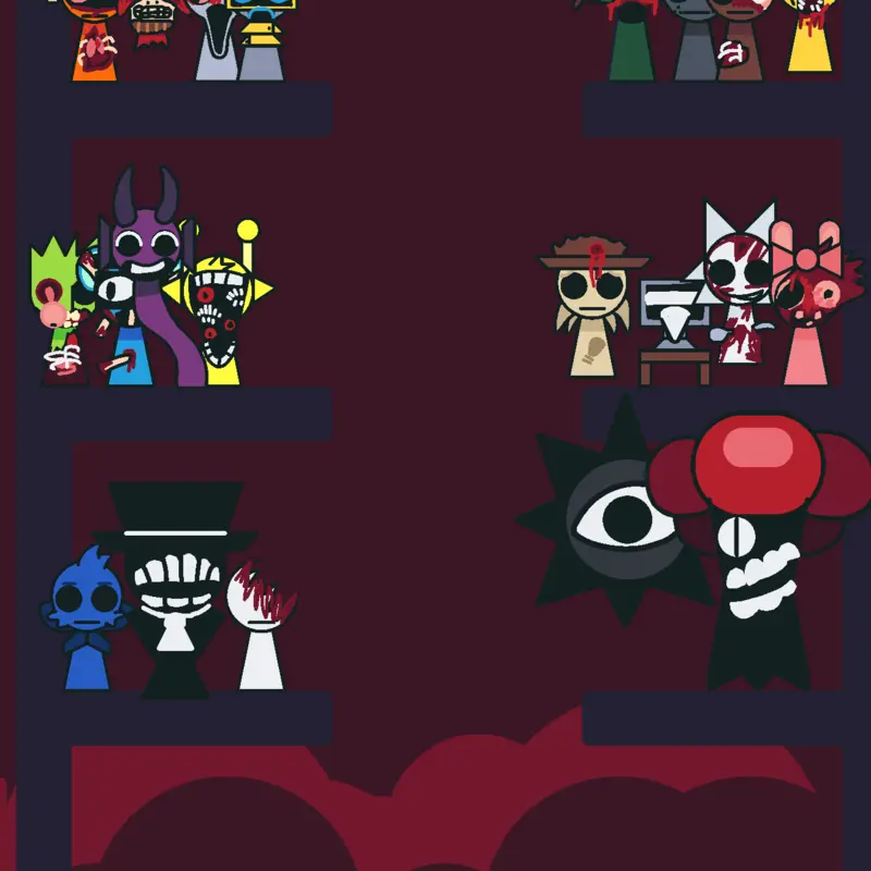 Game by @sprunkilybo