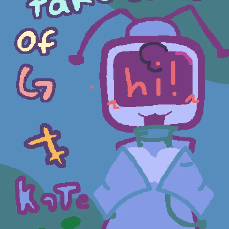 Game by @kUr0m1_iS_cR4zY_lOL