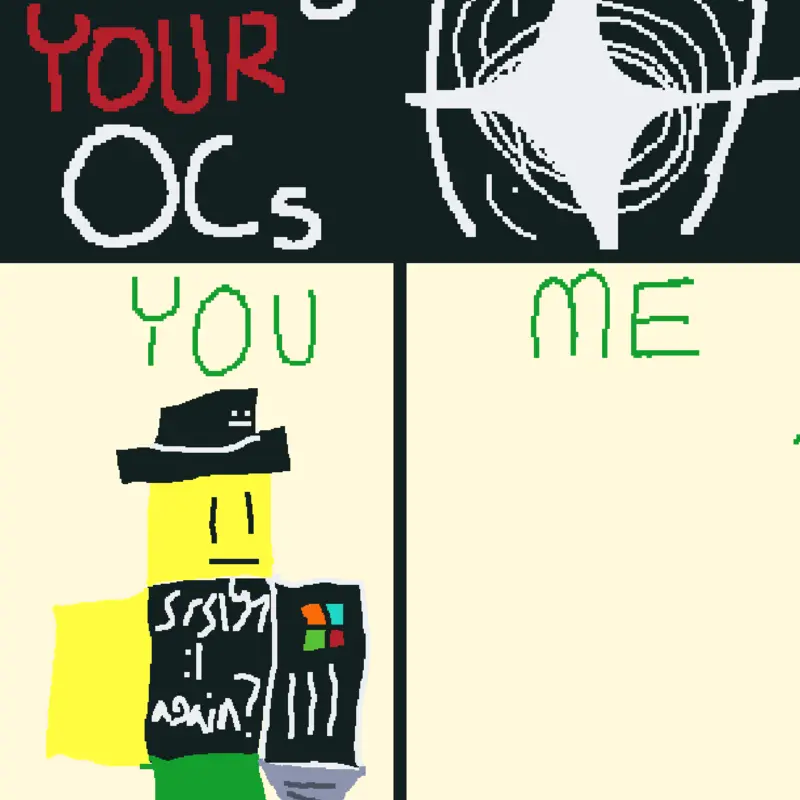 Game by @TotallyNotJoseph