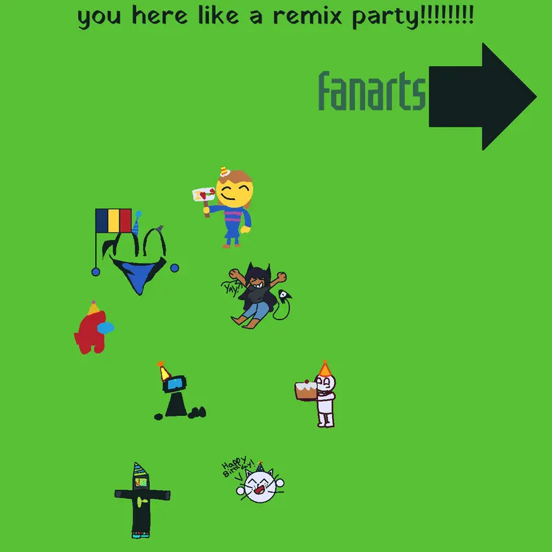 Game by @RedFoxyDemon