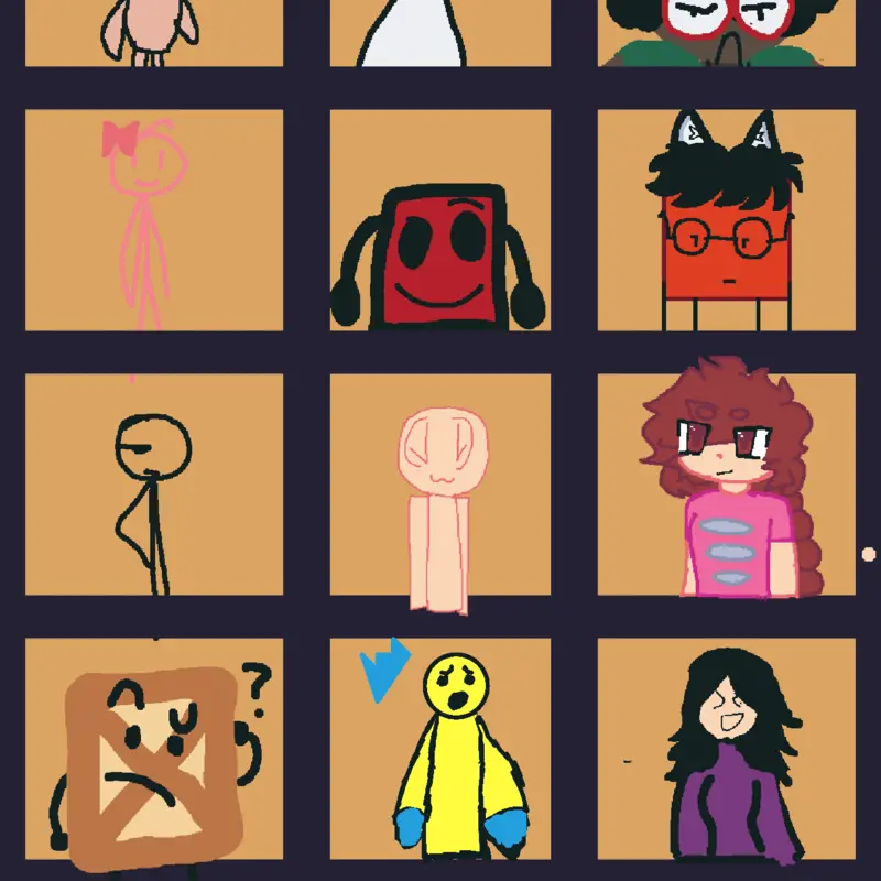 Game by @DOORS_LIA_LOVRRR