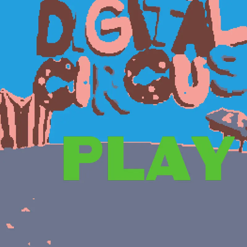 Game by @crazbun