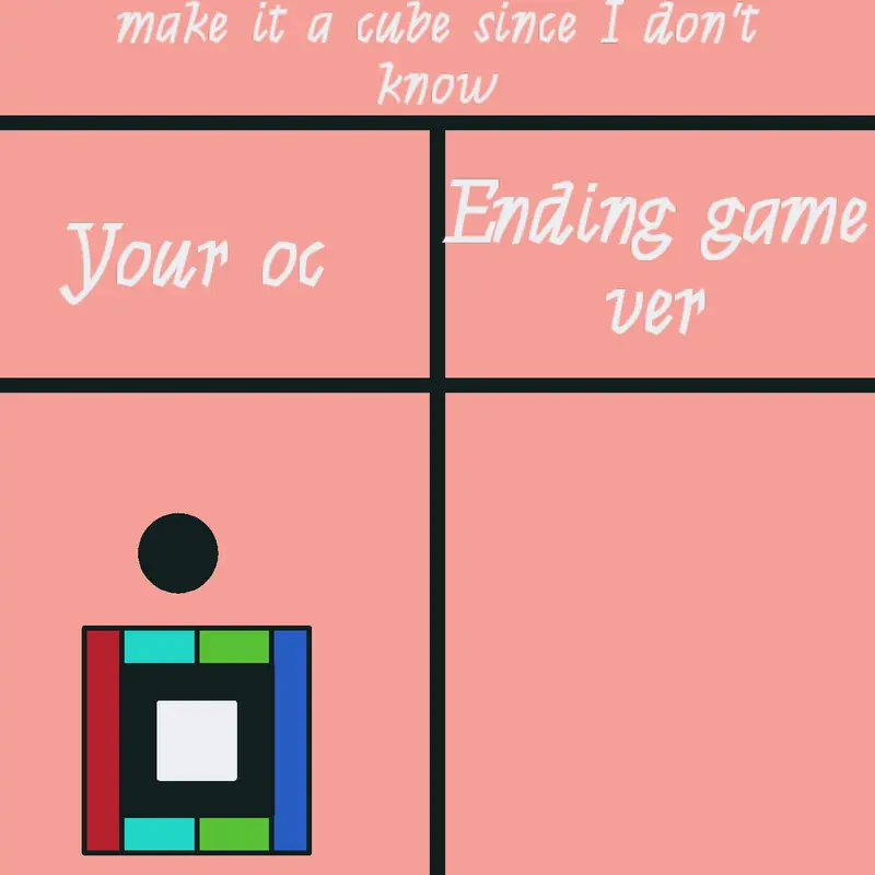 Game by @Young_boter