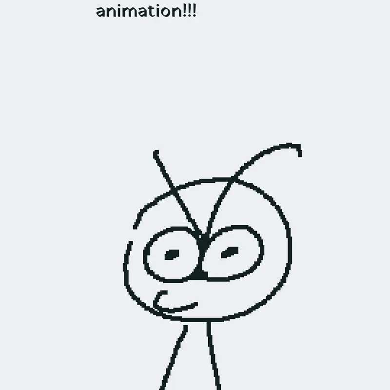 my first EVER animation😁 by @Tarnished_Battler