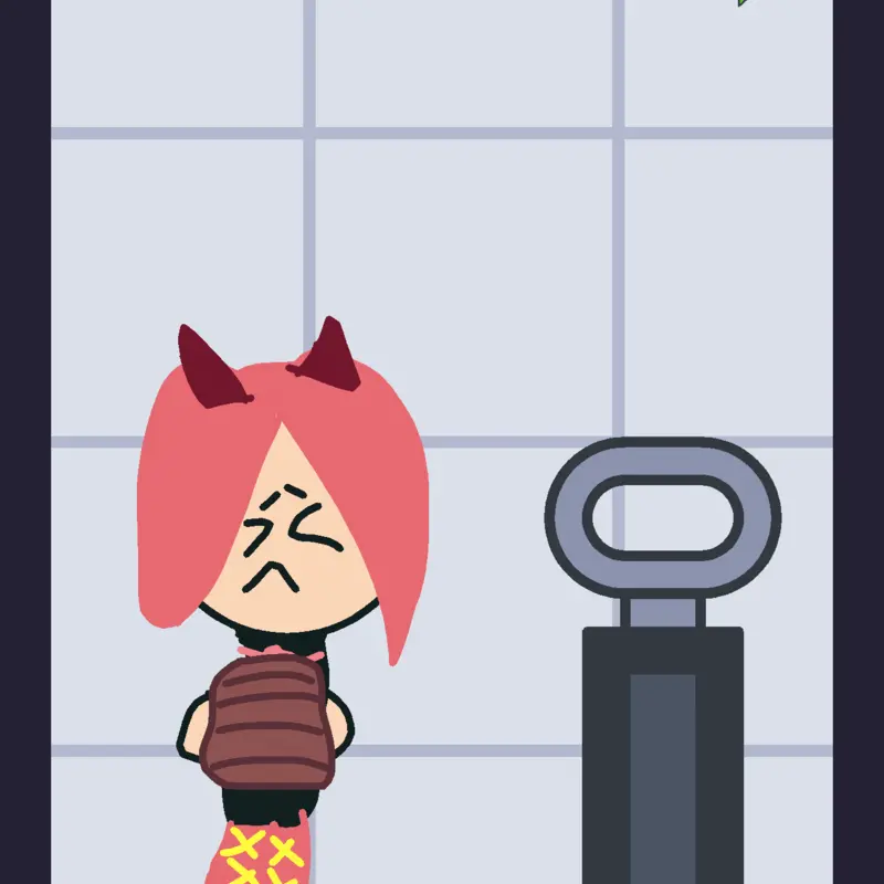 Game by @michiful