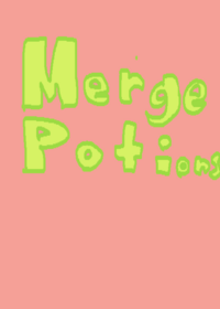 Make potions for nurse!!