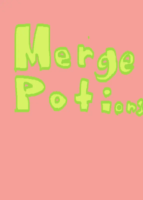 Make potions for nurse!! by @Floopy_animates2