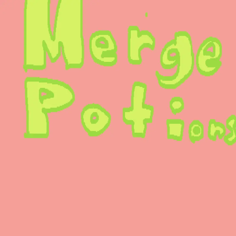 Make potions for nurse!! by @Floopy_animates2