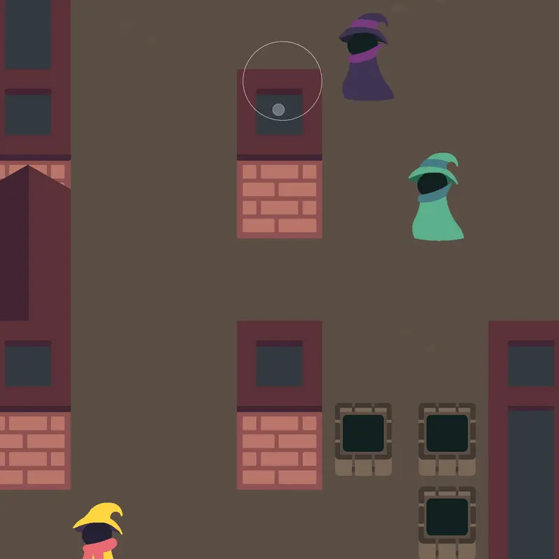 Game by @alyasyakila41