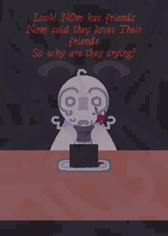 Vent? by @S2gma_N0m