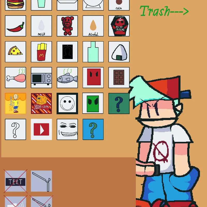 Game by @EvanYeet10282