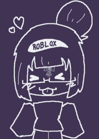 Ragdoll with my Roblox account
