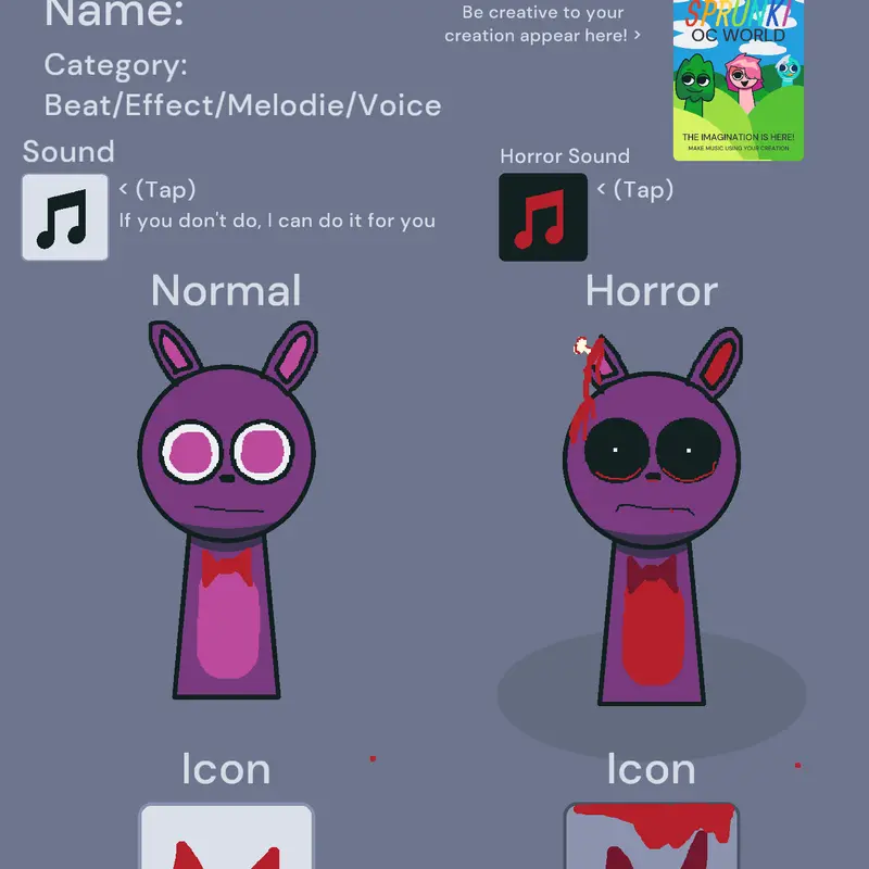 Game by @bonneonyt