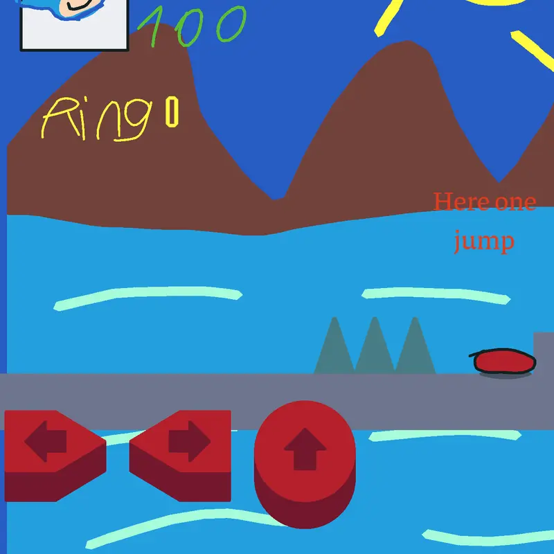 Game by @soincSega