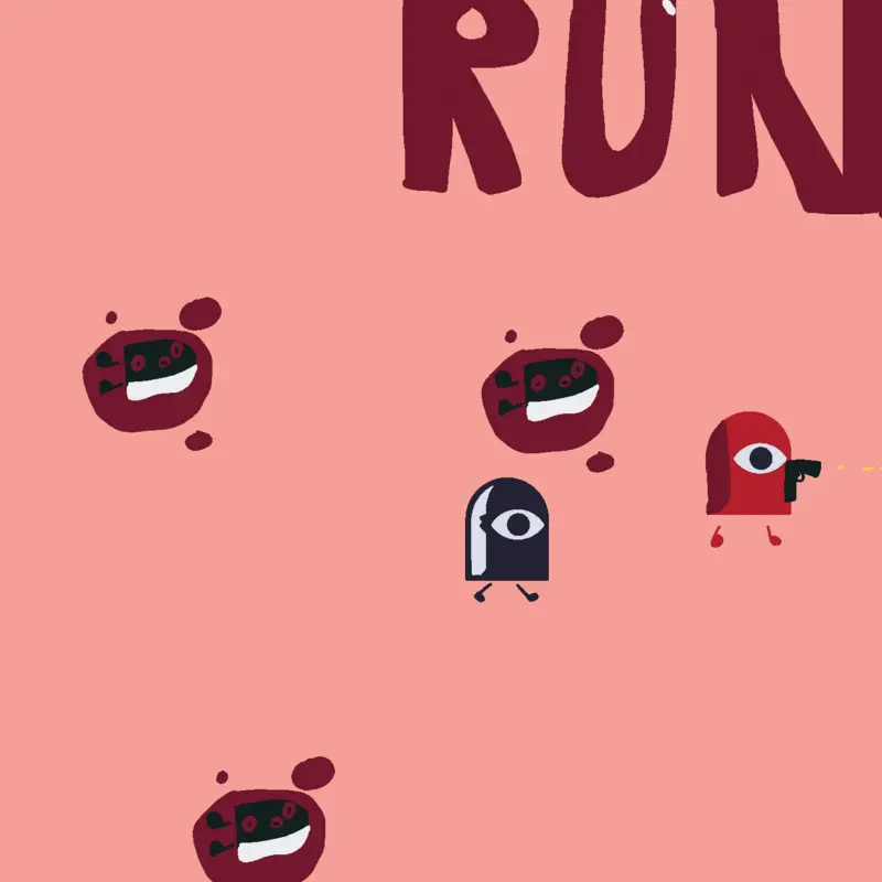 Game by @leonidazzz