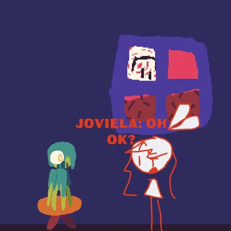 Game by @joviela