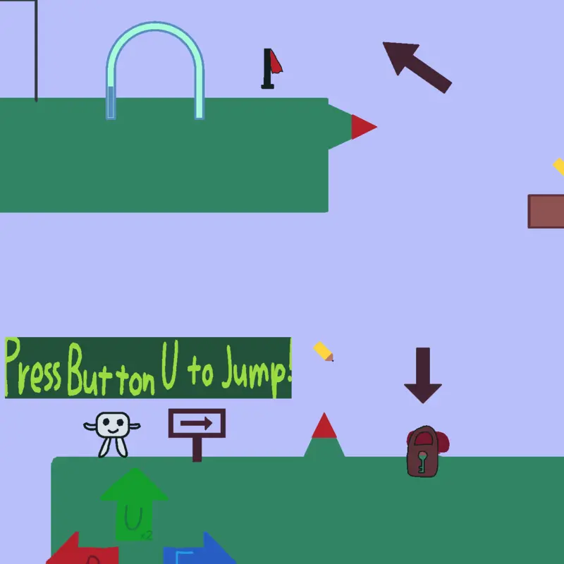 Game by @GamerControl