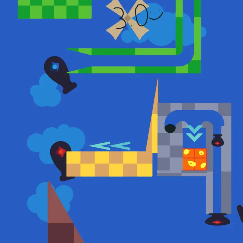 Game by @tamtam202