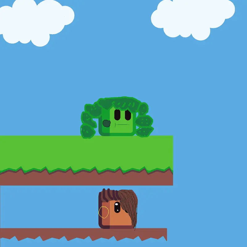 Game by @Lemonzer