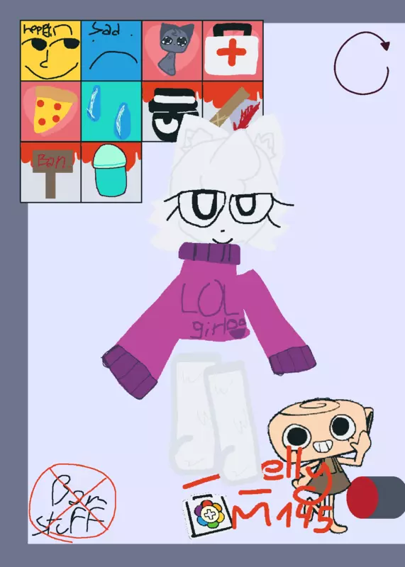 Game by @Shelly_M145