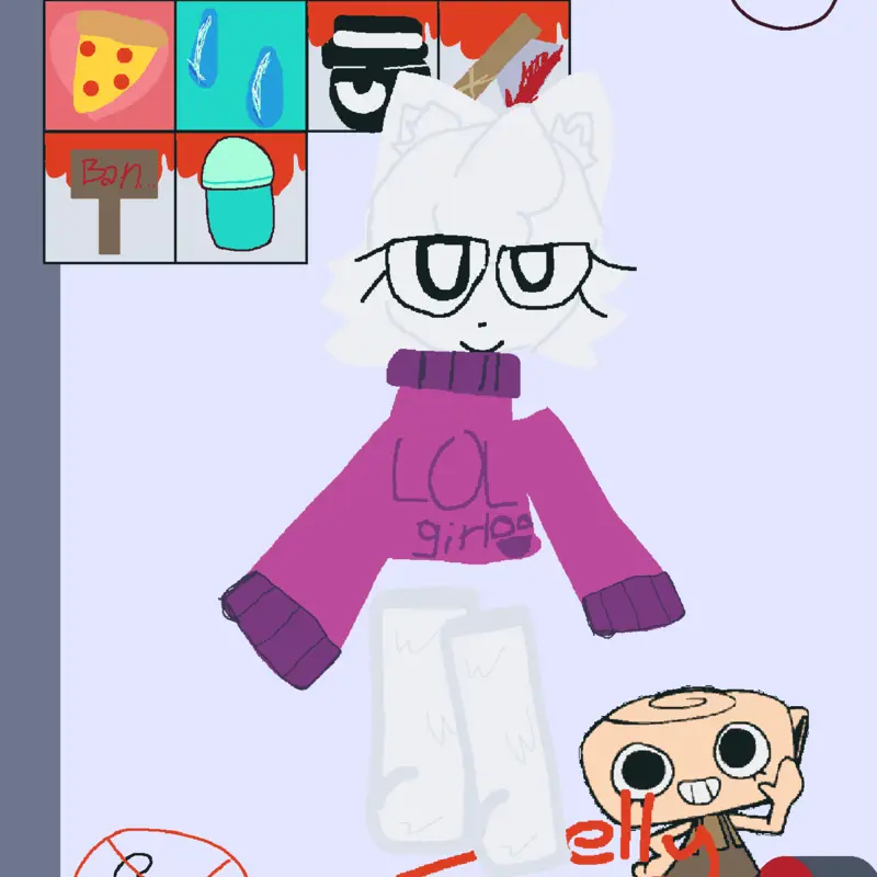 Game by @Shelly_M145