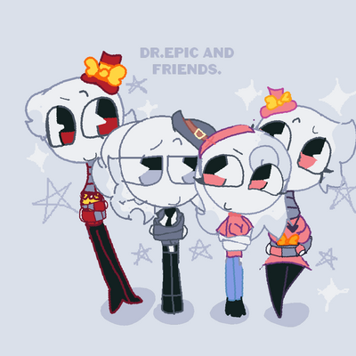@-_DR_EPIC_THE_OFFICAL_-