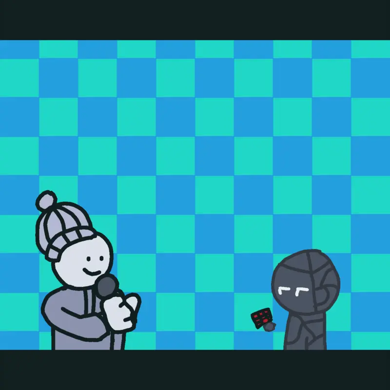 Game by @ManLikesGames