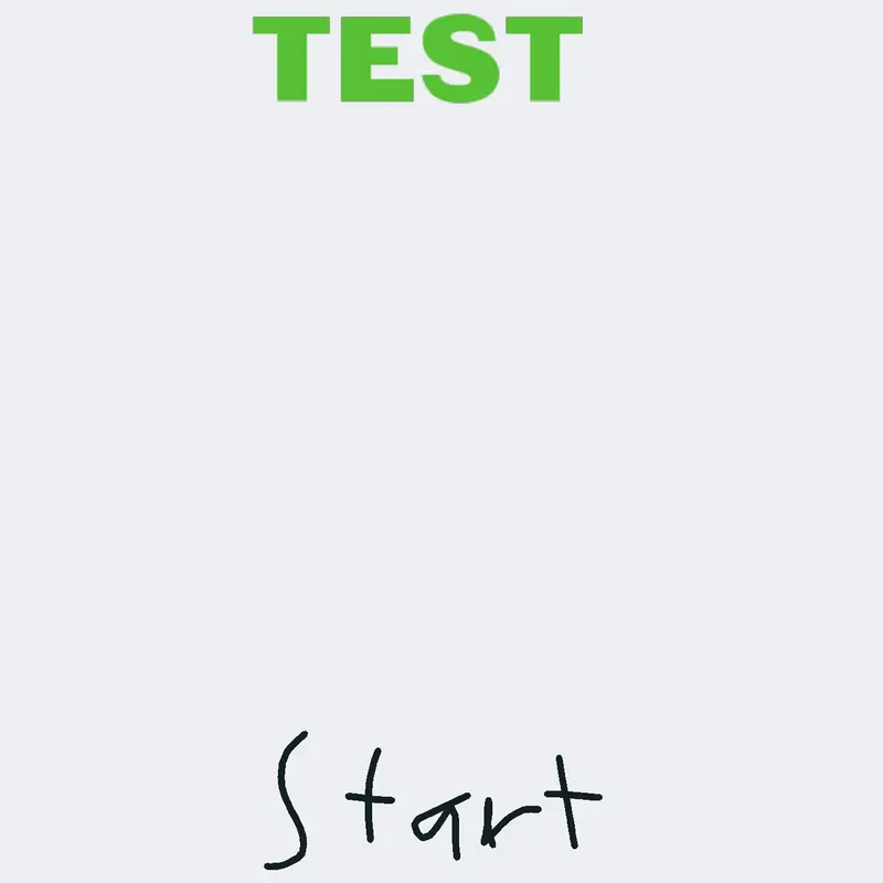 Baldi's Basics in Test and Idk by @TechDUDE_Gameing