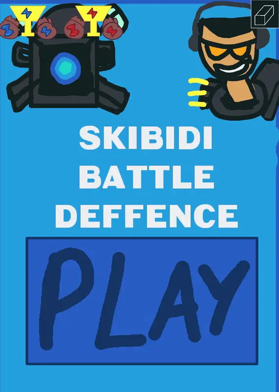 Skibidi battle defense by @Norlito
