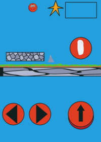 O jogo 2 da bolinha