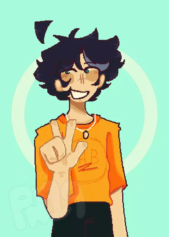 Game by @PosItIveART19