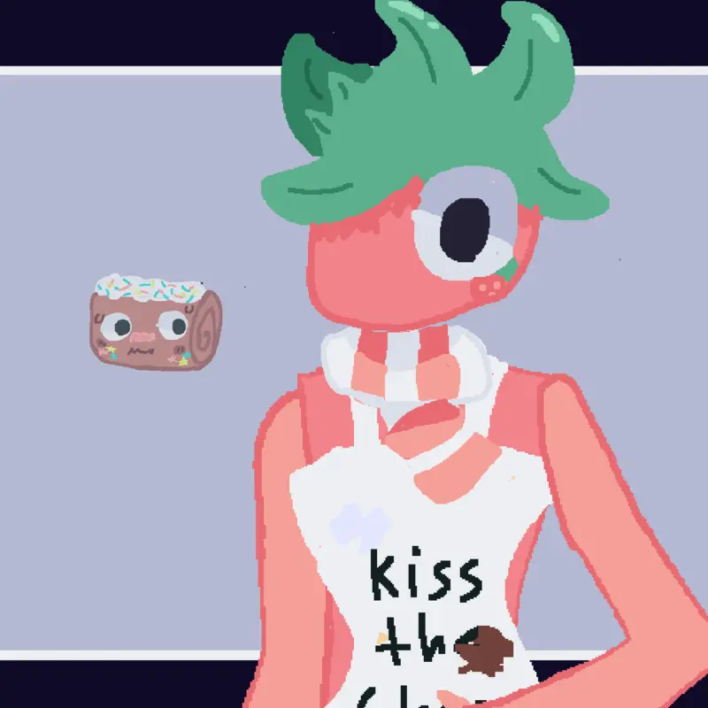 Game by @picklesandtoes
