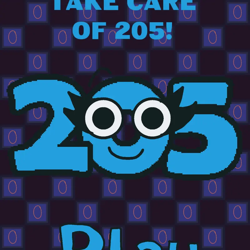 Game by @20thSpookyBankWoman