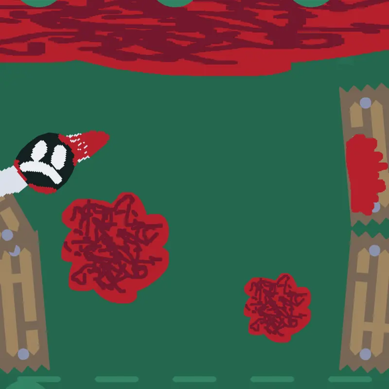 Game by @KingKablo