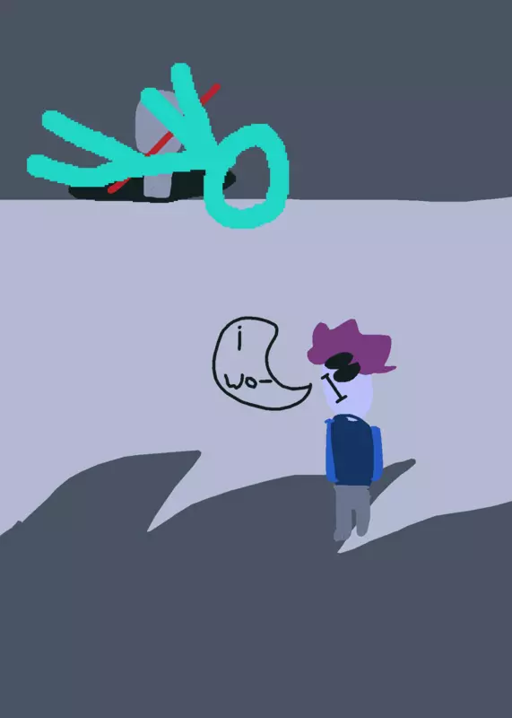 Game by @AxDemon