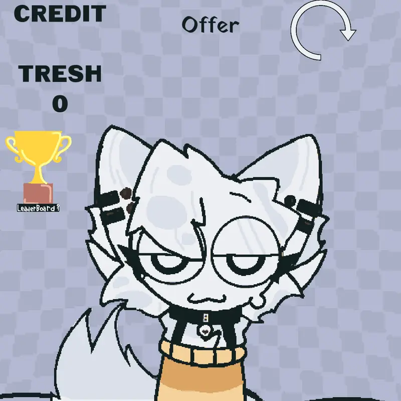 Game by @Wenda_209