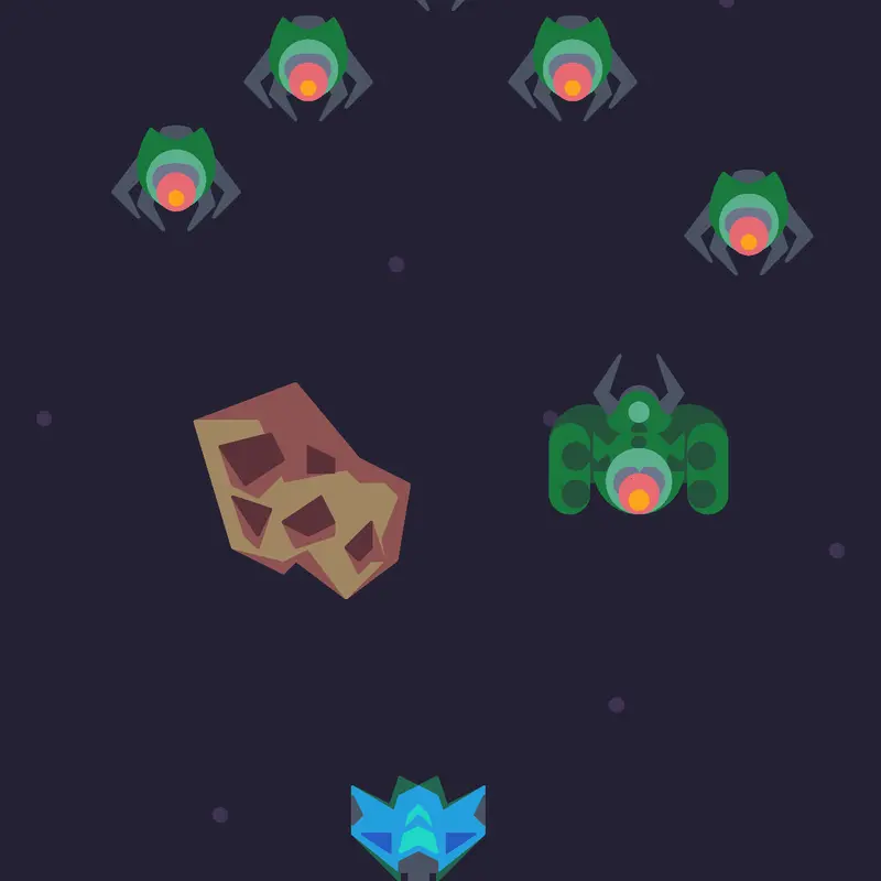 Game by @awesomeTV