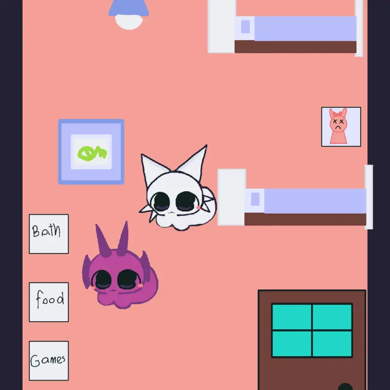 Game by @AstrosDream